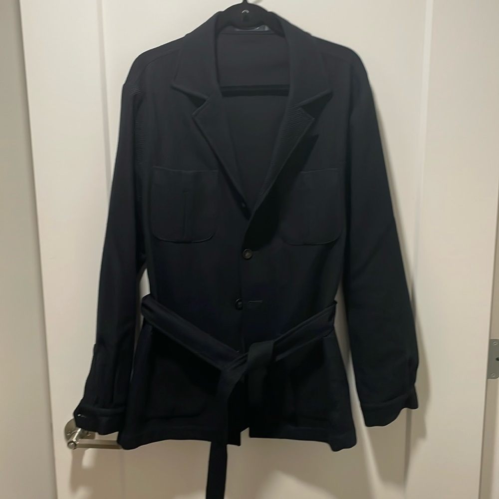 Suitsupply Safari Jacket
